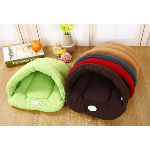 Small Dog Sofa Bed - High Quality Warm Pet House