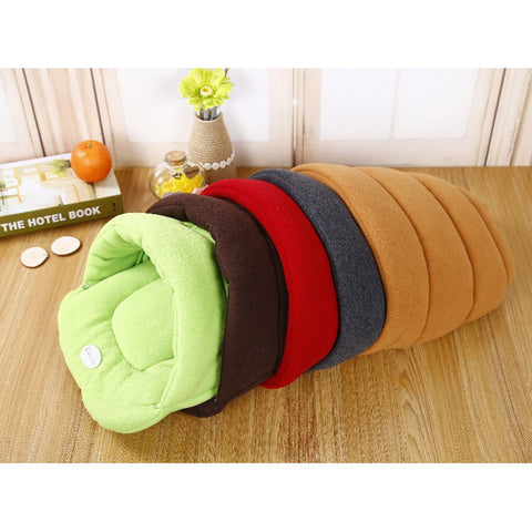 Small Dog Sofa Bed - High Quality Warm Pet House