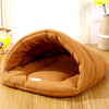 Image of Small Dog Sofa Bed - High Quality Warm Pet House