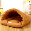 Image of Small Dog Sofa Bed - High Quality Warm Pet House