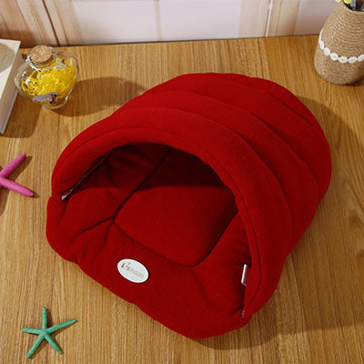 Small Dog Sofa Bed - High Quality Warm Pet House