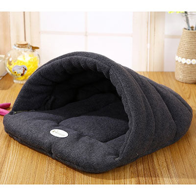 Small Dog Sofa Bed - High Quality Warm Pet House