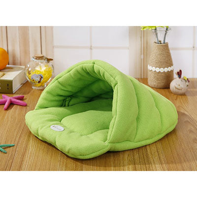 Small Dog Sofa Bed - High Quality Warm Pet House