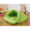 Image of Small Dog Sofa Bed - High Quality Warm Pet House