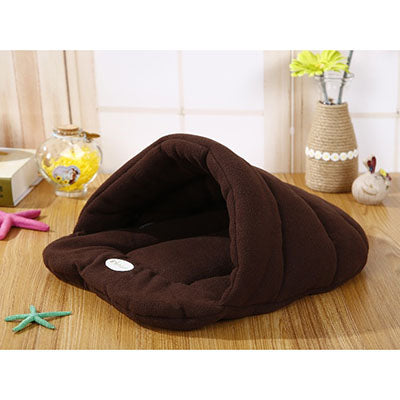 Small Dog Sofa Bed - High Quality Warm Pet House