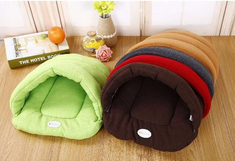 Small Dog Sofa Bed - High Quality Warm Pet House