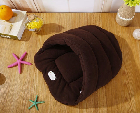 Small Dog Sofa Bed - High Quality Warm Pet House