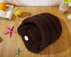 Image of Small Dog Sofa Bed - High Quality Warm Pet House