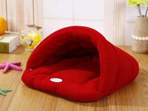 Small Dog Sofa Bed - High Quality Warm Pet House