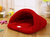 Image of Small Dog Sofa Bed - High Quality Warm Pet House