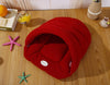 Image of Small Dog Sofa Bed - High Quality Warm Pet House