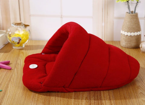 Small Dog Sofa Bed - High Quality Warm Pet House