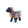 Image of Dog Waterproof Raincoat - Hoopet™ Small Dog Raincoat