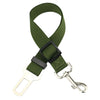 Image of Dog Car Seat Belt