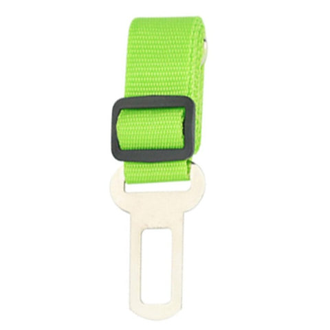 Dog Car Seat Belt