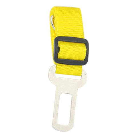 Dog Car Seat Belt