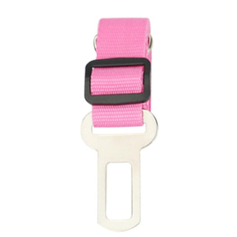 Dog Car Seat Belt