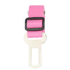 Image of Dog Car Seat Belt