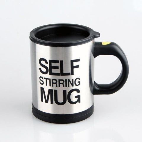 50% Discount on Self Stirring Mug™