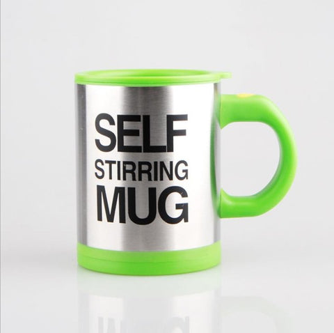 50% Discount on Self Stirring Mug™