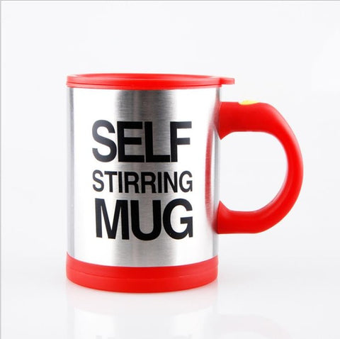 50% Discount on Self Stirring Mug™