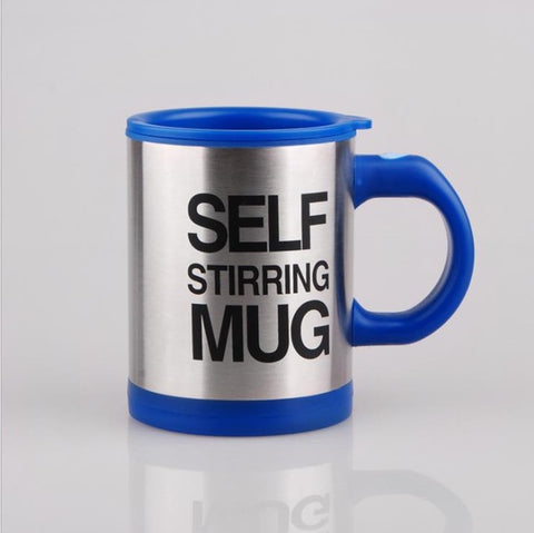 50% Discount on Self Stirring Mug™