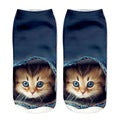 Animal Paw Socks (One Size Fits All)