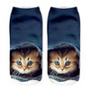 Image of Animal Paw Socks (One Size Fits All)