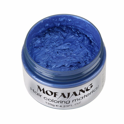 Temporary Hair Color Wax  - Unisex Mofajang™ Fashion Wax