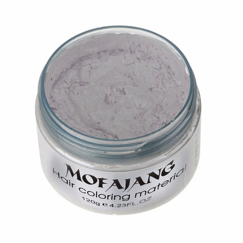 Temporary Hair Color Wax  - Unisex Mofajang™ Fashion Wax