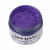 Image of Temporary Hair Color Wax  - Unisex Mofajang™ Fashion Wax