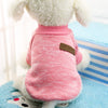 Image of Small Dog Sweater - 100% Cotton