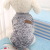 Image of Small Dog Sweater - 100% Cotton