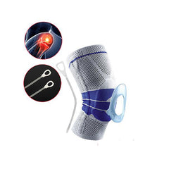 Sports Knee Protection™ - Joint Support & Knee Protection