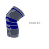 Image of Sports Knee Protection™ - Joint Support & Knee Protection