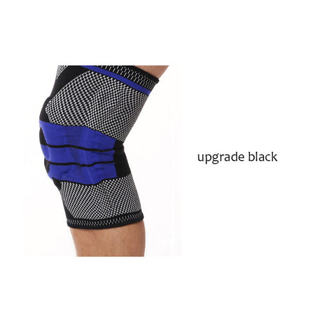 Sports Knee Protection™ - Joint Support & Knee Protection