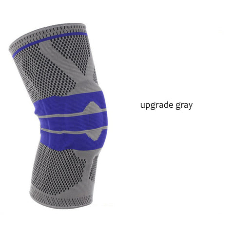 Sports Knee Protection™ - Joint Support & Knee Protection