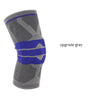 Image of Sports Knee Protection™ - Joint Support & Knee Protection