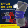 Image of Sports Knee Protection™ - Joint Support & Knee Protection