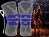 Image of Sports Knee Protection™ - Joint Support & Knee Protection