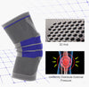 Image of Sports Knee Protection™ - Joint Support & Knee Protection