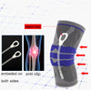 Image of Sports Knee Protection™ - Joint Support & Knee Protection