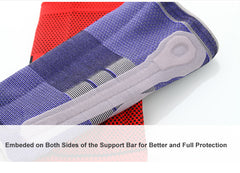 Sports Knee Protection™ - Joint Support & Knee Protection