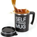 50% Discount on Self Stirring Mug™