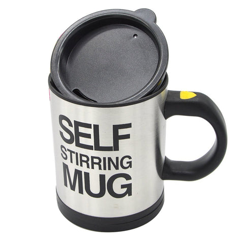 50% Discount on Self Stirring Mug™