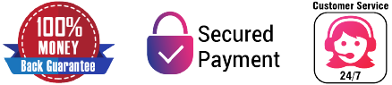 Image of Secured payment